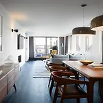 ホテル キンプトン デ ウィット 5*