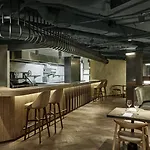 キンプトン デ ウィット ホテル 5*