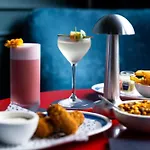 キンプトン デ ウィット ホテル