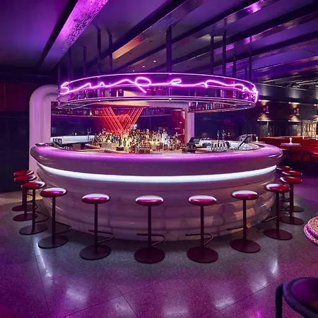 阿姆斯特丹姆金普顿德威特酒店 酒店 5*