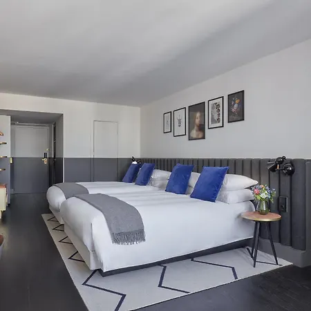 Hotel Kimpton De Witt By Ihg 5*
