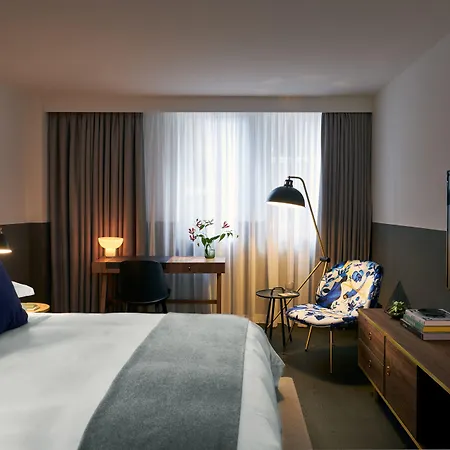Kimpton De Witt By Ihg 5* Amsterdam