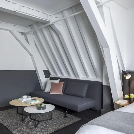 Kimpton De Witt By Ihg Hotel Amsterdam