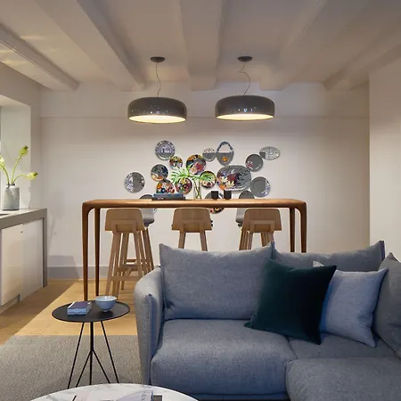 Kimpton De Witt By Ihg 5* Amsterdam