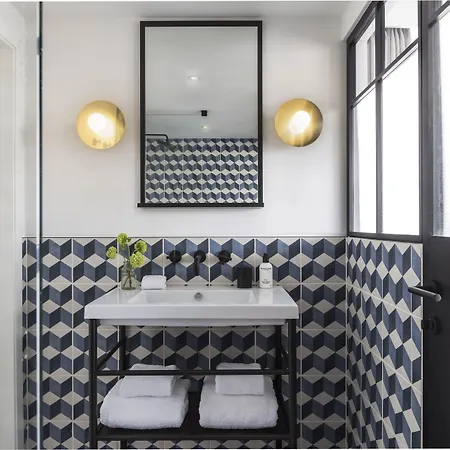 Kimpton De Witt By Ihg Hotel 5*