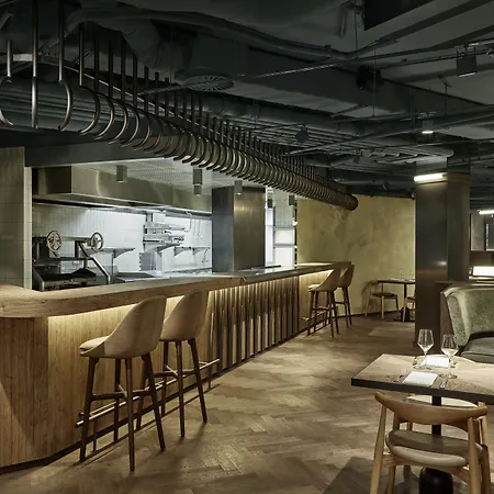 Kimpton De Witt By Ihg Hotel 5*