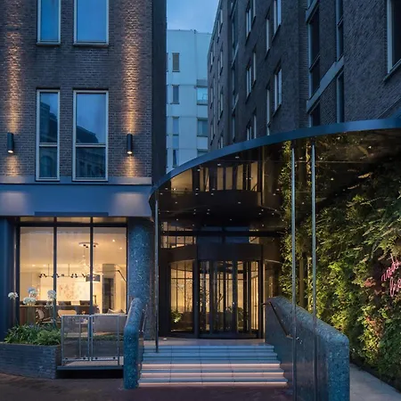 Hotel Kimpton De Witt By Ihg