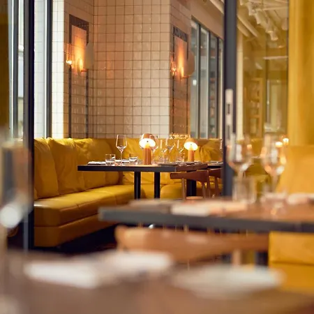 Kimpton De Witt By Ihg Amsterdam