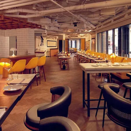 Kimpton De Witt By Ihg Hotel Amsterdam