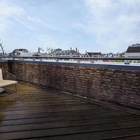 Hotel Kimpton De Witt By Ihg Amsterdam