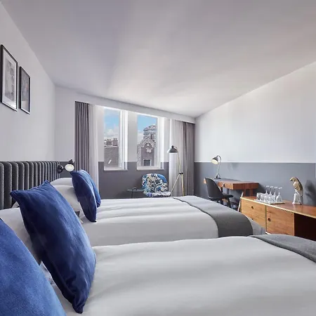 Hotel Kimpton De Witt By Ihg