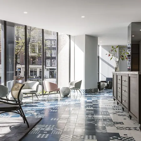 Kimpton De Witt By Ihg Hotel Amsterdam